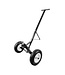 Aanhangwagen trolley rangeerhulp
