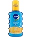 Nivea Zonnebrand Protect & Refresh F20
