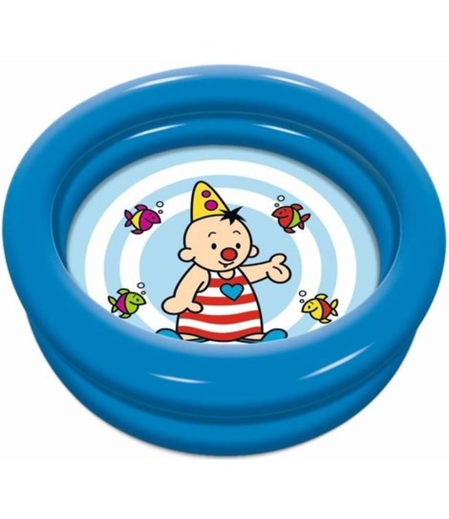 BUMBA Zwembad  80x80x20 cm