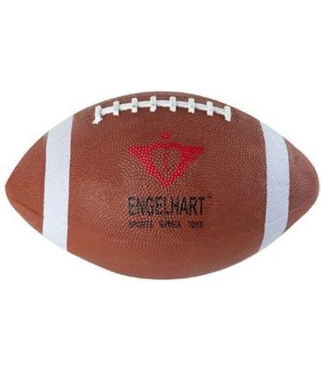 American Football Size 10.5"