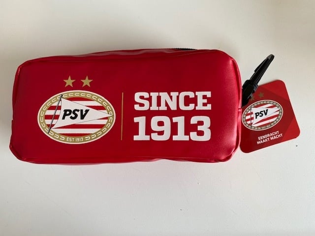 niveau Kustlijn Voorlopige naam PSV Etui 2020-2021 - West coast Classic BV