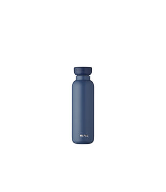 Isoleerfles Mepal Elipse 500 ml Nordic Denim
