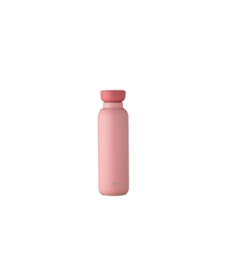 Isoleerfles Mepal Elipse 500 ml Nordic Pink