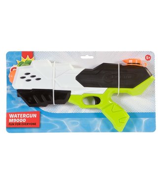 Waterpistool M9000  ( 35 cm)