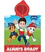 PAW PATROL Poncho 50 x 115 xm