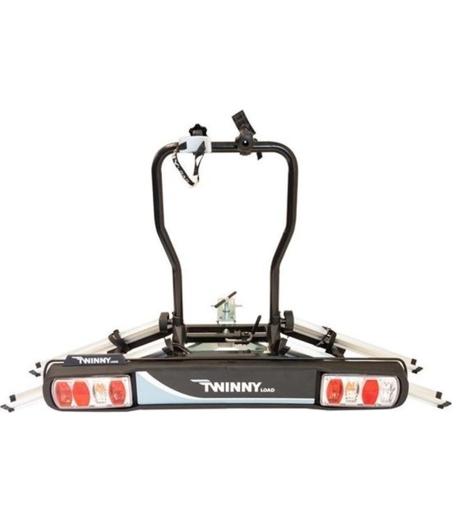 Twinny Load Fietsdrager e-Carrier "Basic