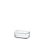 MEPAL Bewaardoos 425 ml - Wit