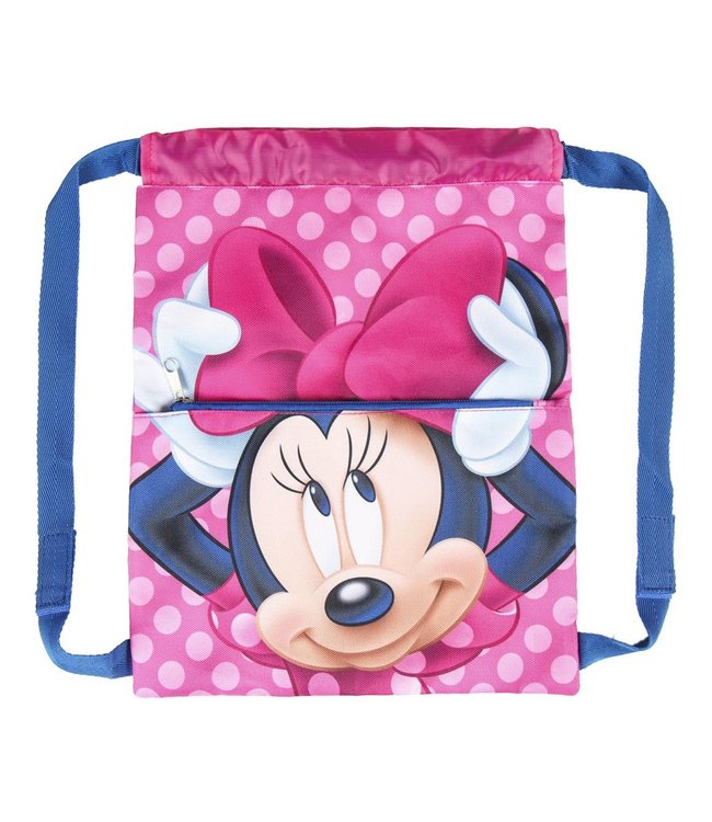 MINNIE MOUSE Gymtas ( 979)