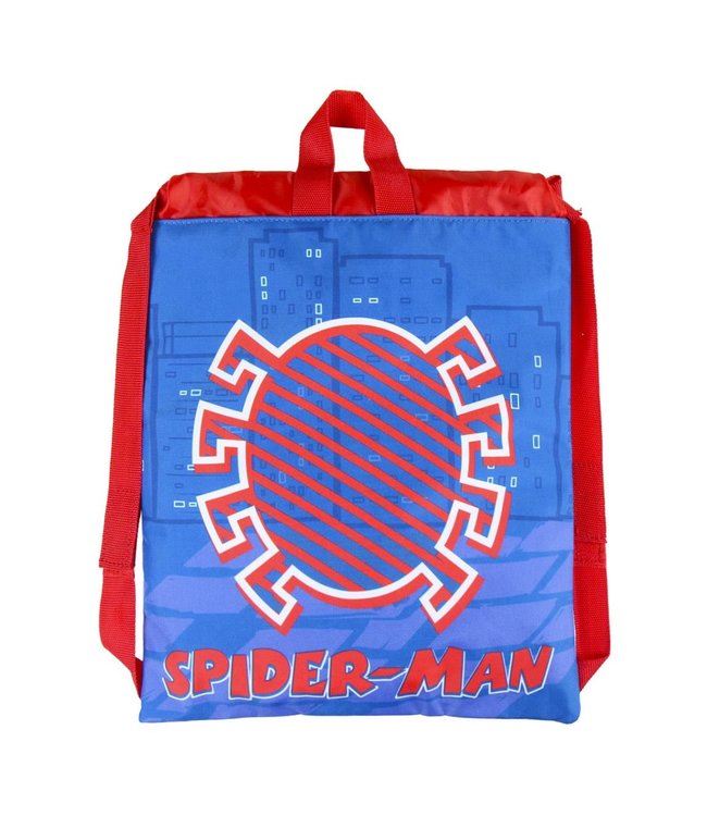 SPIDERMAN Gymtas ( 955)
