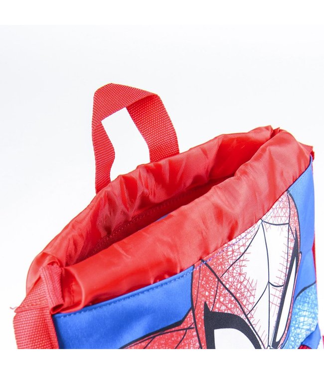 SPIDERMAN Gymtas ( 955)