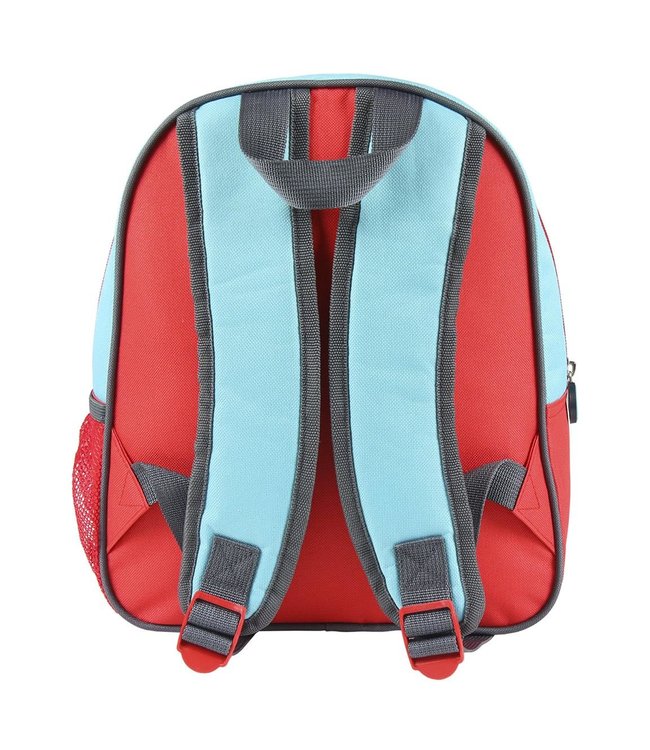 AVENGERS Rugzak 3D (372)