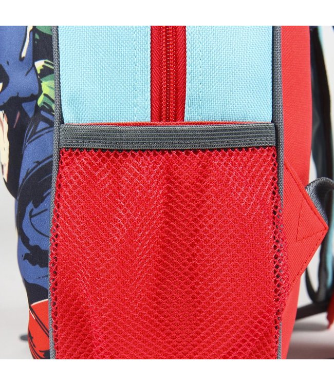 AVENGERS Rugzak 3D (372)