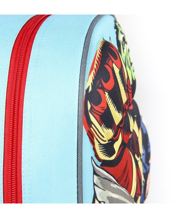 AVENGERS Rugzak 3D (372)