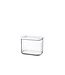 MEPAL Bewaardoos Modula 1000 ml - wit