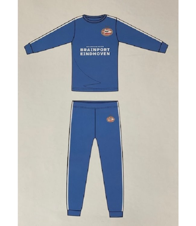 PSV Pyjama Away 20/21 146-152