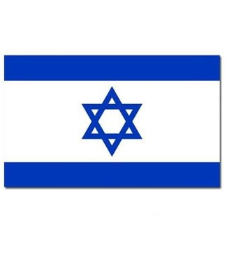 ISRAEL Vlag