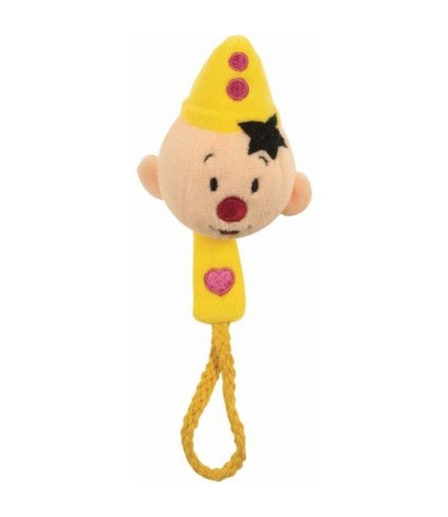 BUMBA Fopspeenketting