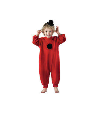 BUMBA Verkleedpak Bumbalu