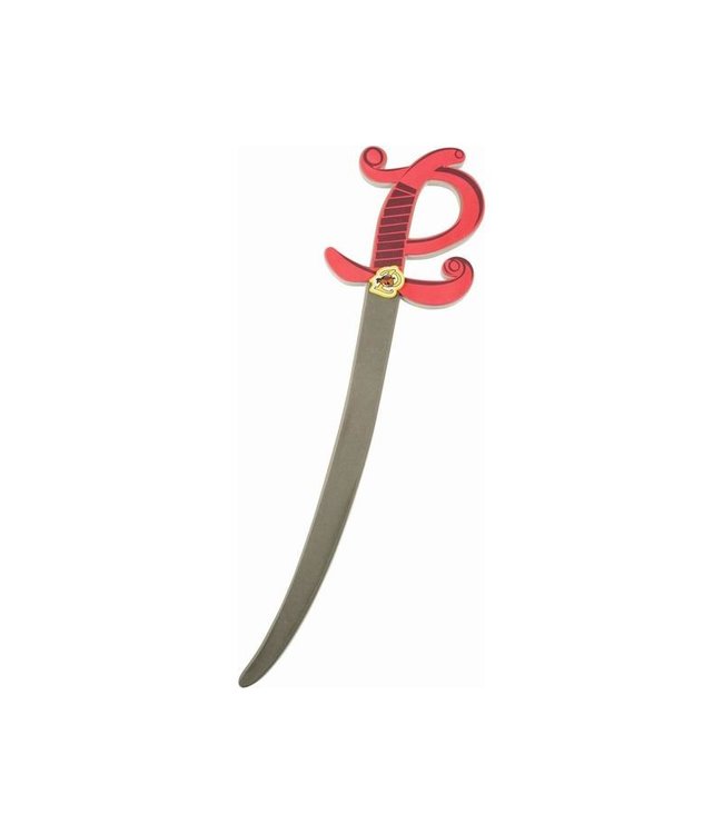PIET PIRAAT Zwaard