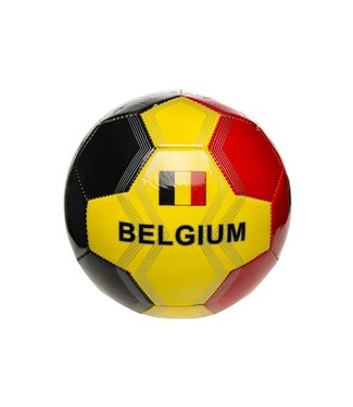 BELGIE Voetbal maat 5