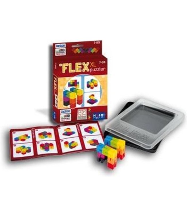 Flex Puzzler XL (15)