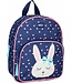 Prêt Little Smiles  Rugzak Konijn 5.3 liter
