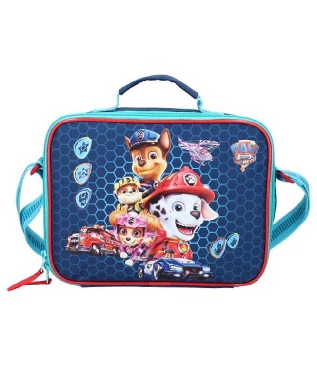 Paw Patrol Lunchtas The Movie Braver Than Ever