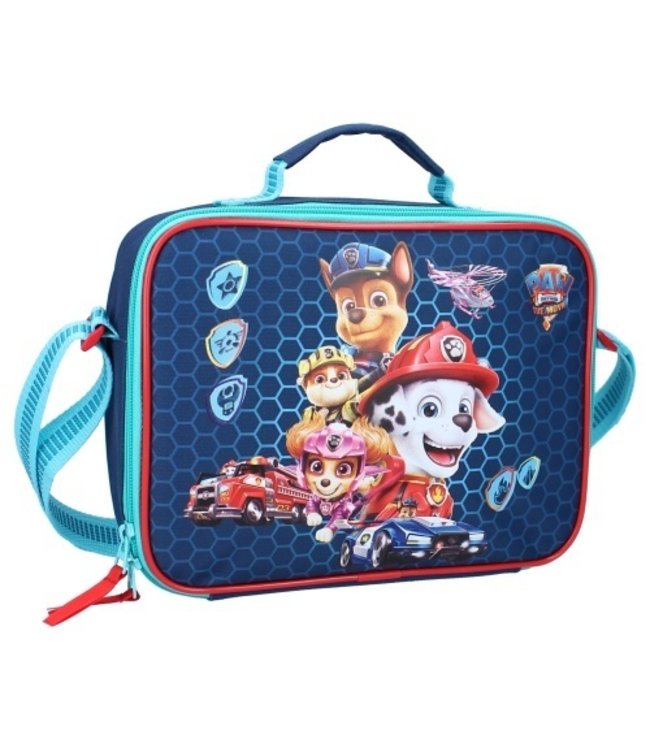 Paw Patrol Lunchtas The Movie Braver Than Ever