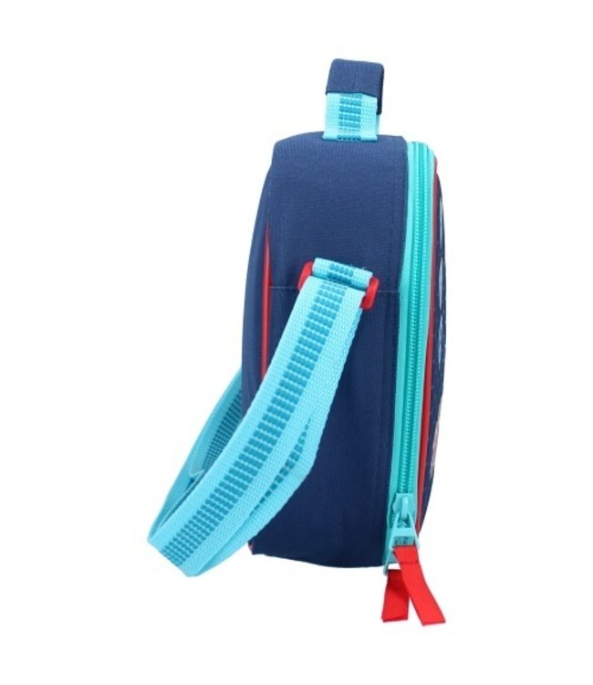 Paw Patrol Lunchtas The Movie Braver Than Ever