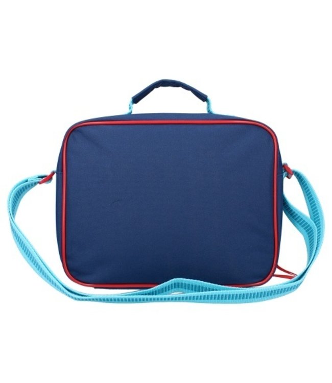 Paw Patrol Lunchtas The Movie Braver Than Ever