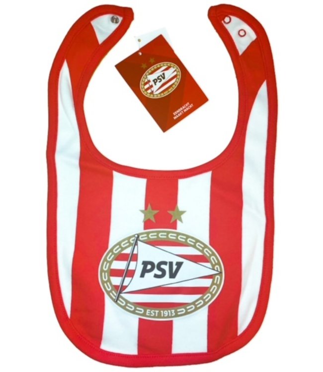 PSV Slabber strepen