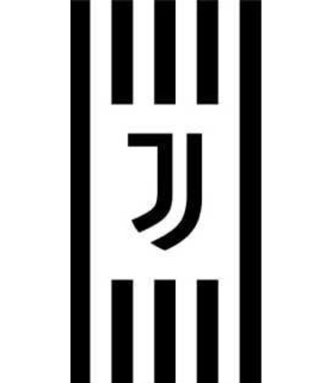 Juventus Badlaken / Handdoek 70x140 cm