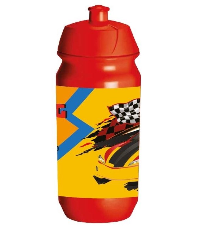 JQ JQ Racing Hero Bidon 500 ml