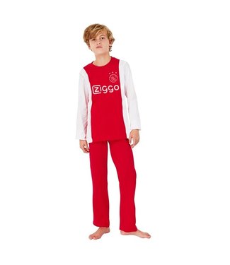 AFC Ajax Ajax Pyjama W/R/W Ziggo maat 92