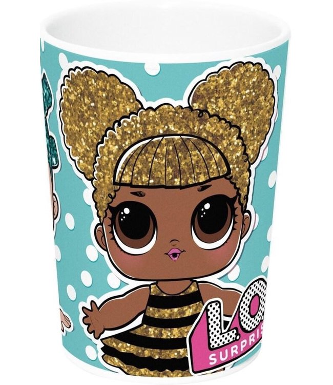 Lol Surprise Lunchset 3 Delig