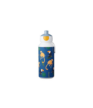 Jungle Pop op drinkfles 400 ml