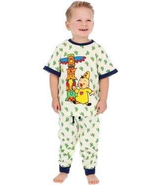 Bumba Pyjama Boys Cactus 86/92