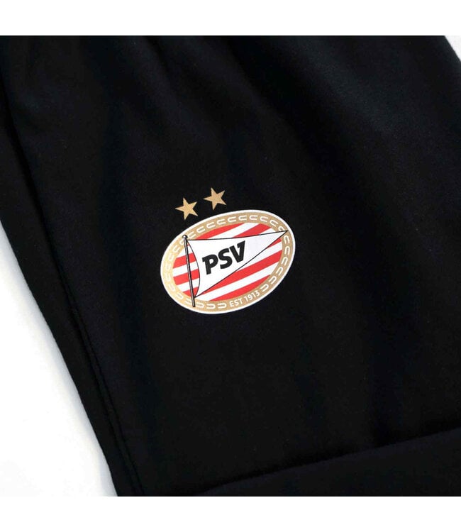 PSV Pyjama Home Rood Wit 22-23 Maat 104