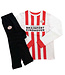 PSV Pyjama Home Rood Wit 22-23 Maat 116