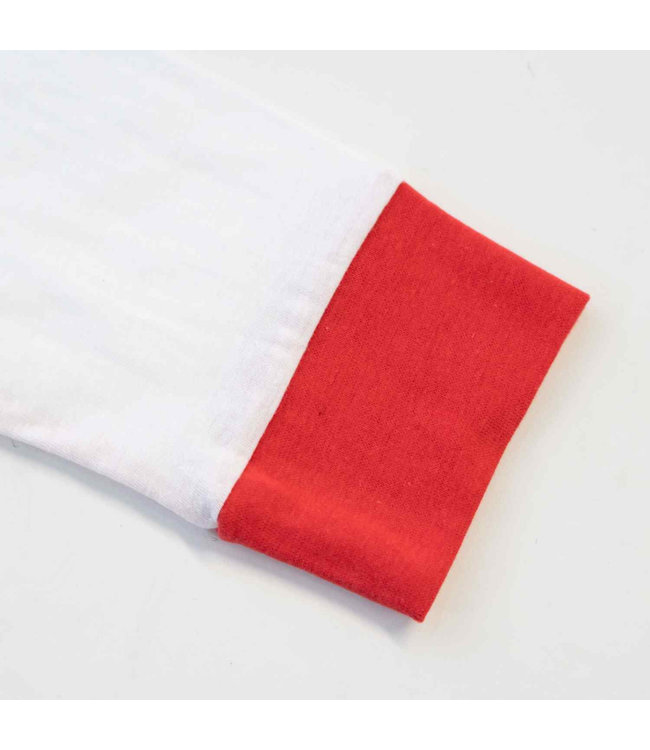 PSV Pyjama Home Rood Wit 22-23 Maat 116