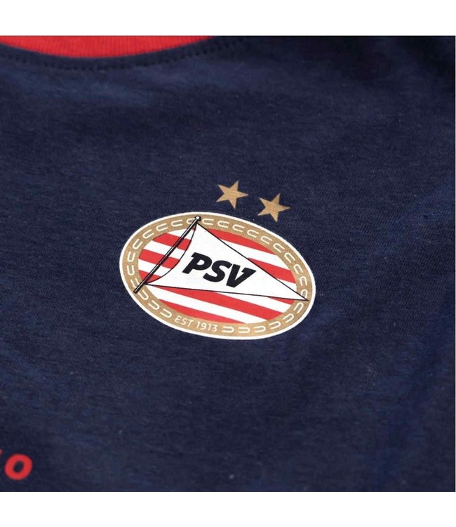 PSV Pyjama Away 22-23 Maat 104
