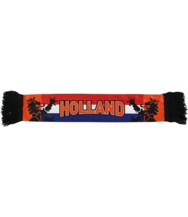 HOLLAND Autosjaal 52 cm