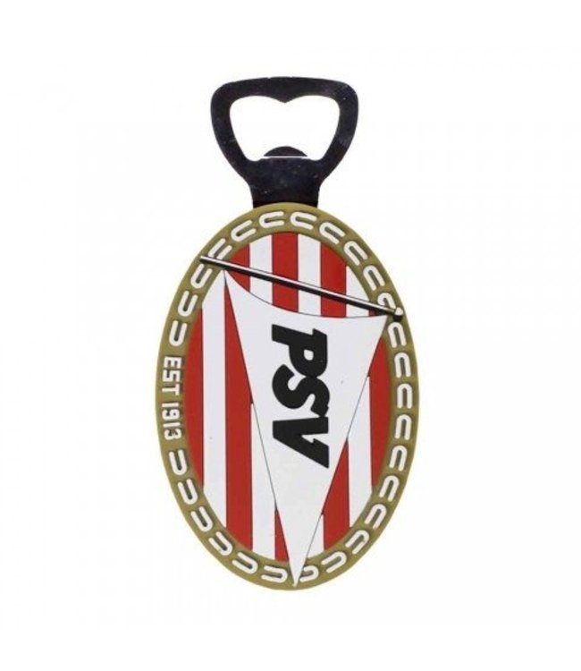 PSV Flesopener Logo