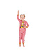 Bumba Pyjama Drum Roze
