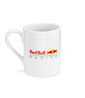 Red Bull Racing mok wit