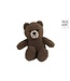 Teddybeer Knuffel Take Me Home  L pluche 35/45cm