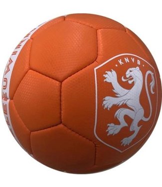 KNVB bal oranje ORANJE LEEUWINNEN size 5