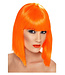 Oranje Pruik