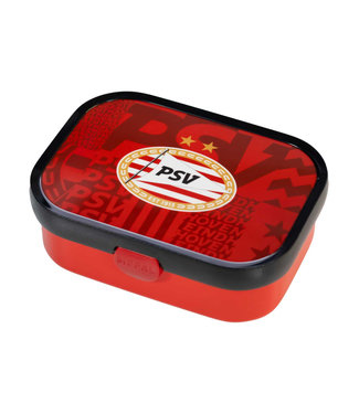PSV Broodtrommel / Lunchbox Blokken