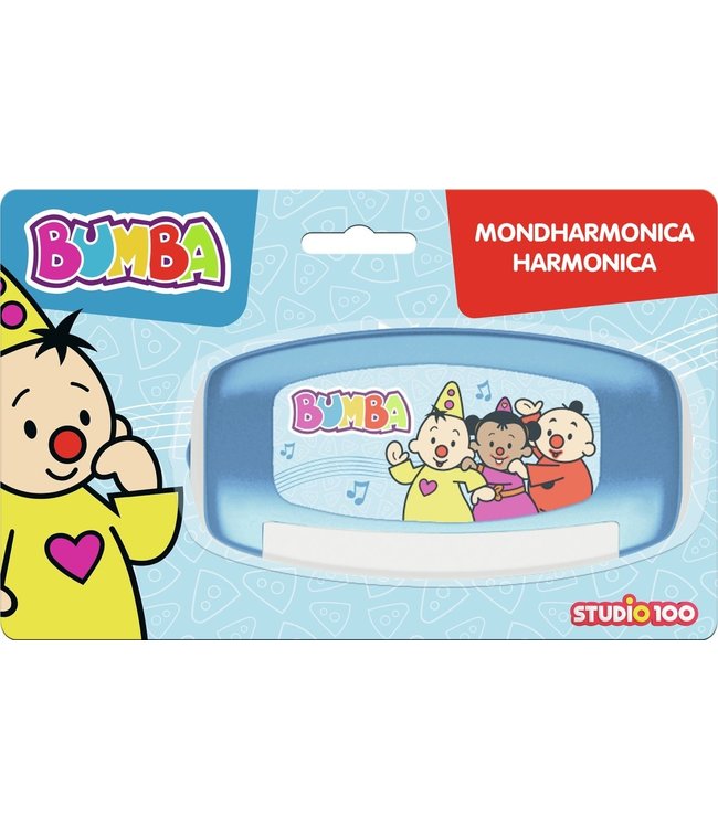 Bumba Mondharmonica